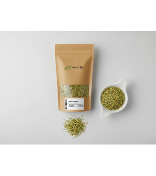 Ihlamur Yaprak İthal Ihlamur Yaprak İthal