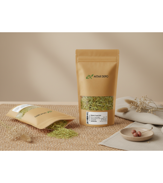 Ihlamur Yaprak İthal Ihlamur Yaprak İthal