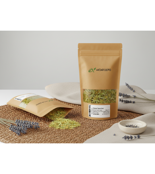 Ihlamur Yaprak İthal Ihlamur Yaprak İthal