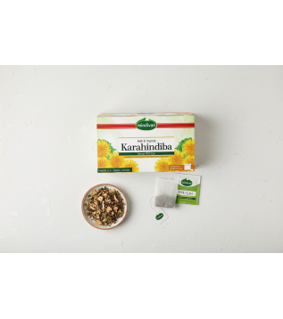 Mindivan Karahindiba Bitki Çayı 20 Lı