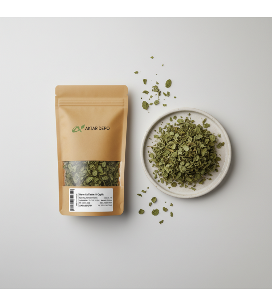 Nane Gc Kesim İri Çaylık