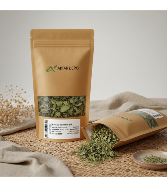 Nane Gc Kesim İri Çaylık