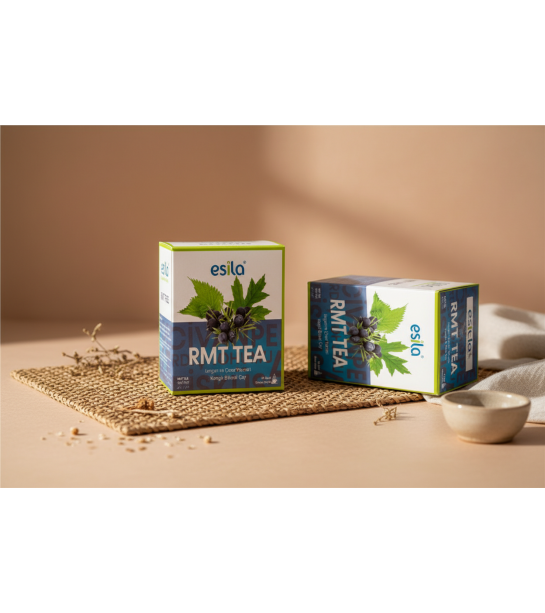 Esila Rmt Tea Isırgan Çınar Çayı 45 Li