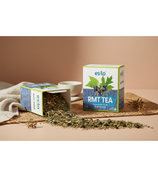 Esila Rmt Tea Isırgan Çınar Çayı 45 Li