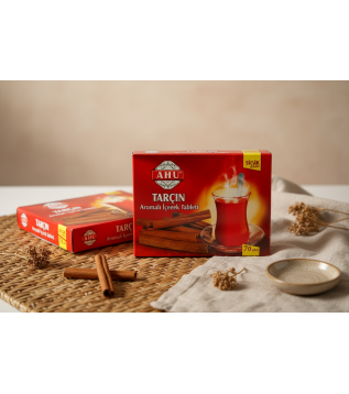 Ahu Tarçın Tablet