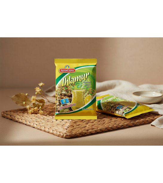 Ac.ıhlamur 250gr Ac.ıhlamur 250gr