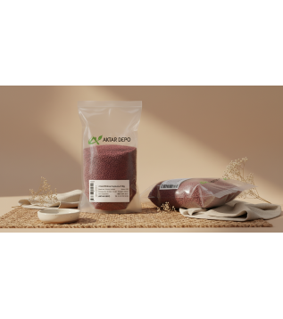 Aralel Dökme Kuşburnu 5 Kg