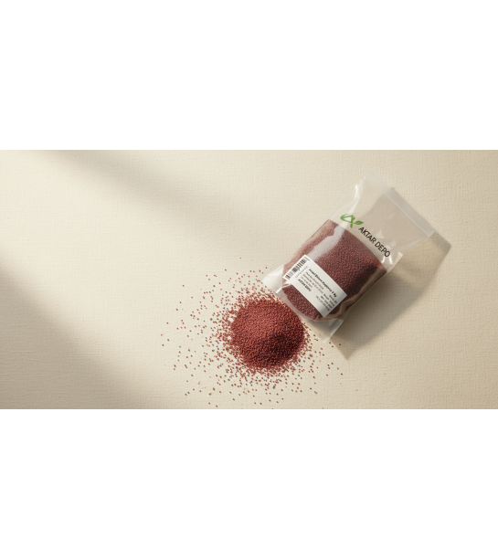 Aralel Dökme Kuşburnu 5 Kg