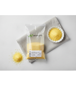 Aralel Dökme Limon 5 Kg