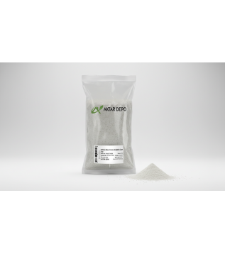 Dökme Nane Limon-okaliptüs Çayı Toz