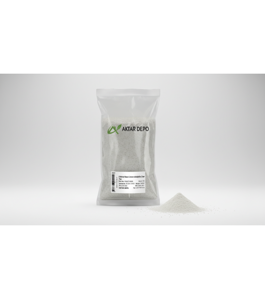 Dökme Nane Limon-okaliptüs Çayı Toz