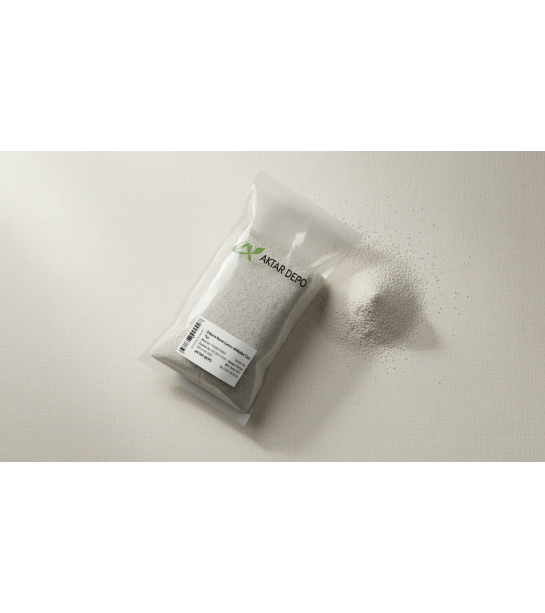 Dökme Nane Limon-okaliptüs Çayı Toz