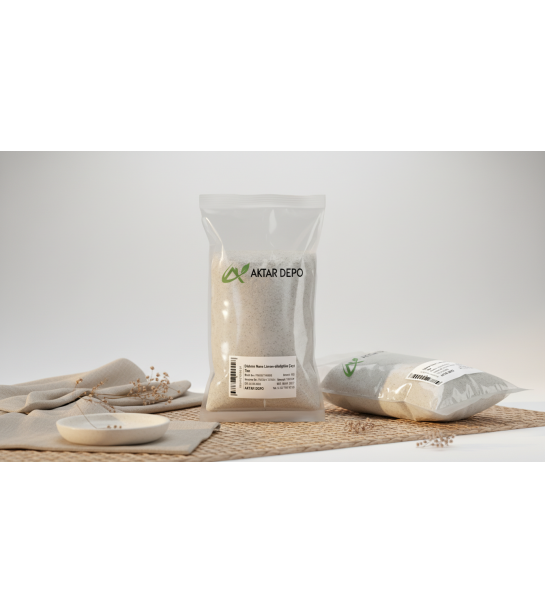 Dökme Nane Limon-okaliptüs Çayı Toz