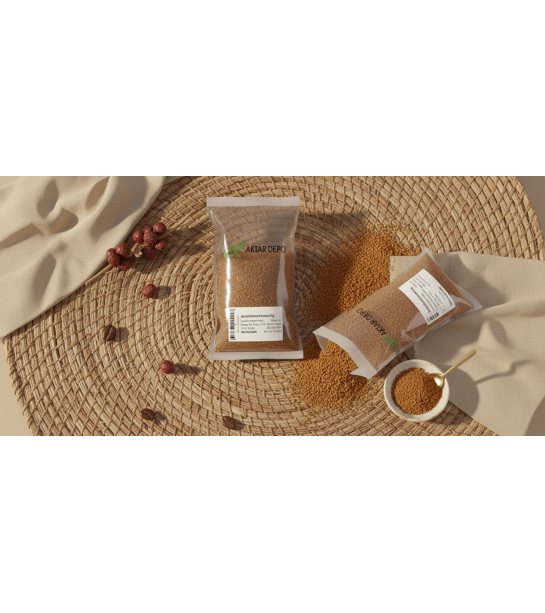 Aralel Dökme Portakal 5 Kg