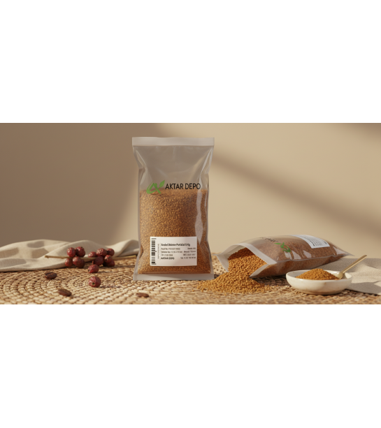 Aralel Dökme Portakal 5 Kg