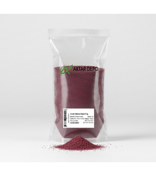 Aralel Dökme Vişne 5 Kg