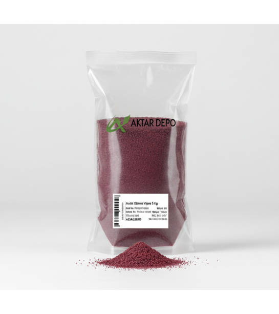 Aralel Dökme Vişne 5 Kg