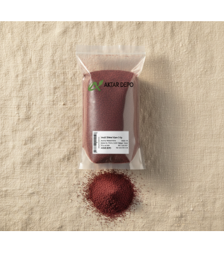 Aralel Dökme Vişne 5 Kg Aralel Dökme Vişne 5 Kg