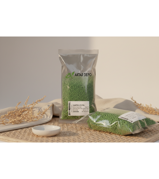 Aralel Dökme Kivi 5 Kg