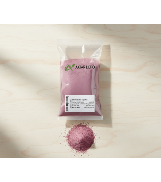 Dökme Sultan Çayı Toz