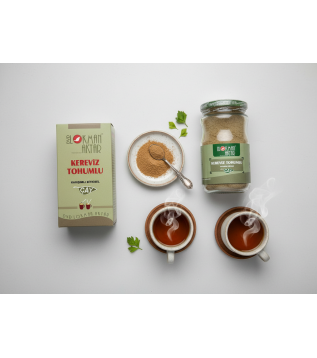 L.aktar Kereviz Toh.eğirkök  Çayı