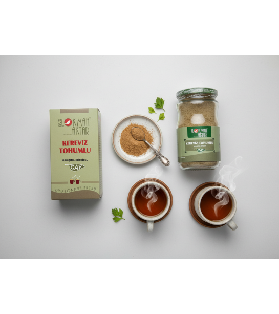 L.aktar Kereviz Toh.eğirkök  Çayı