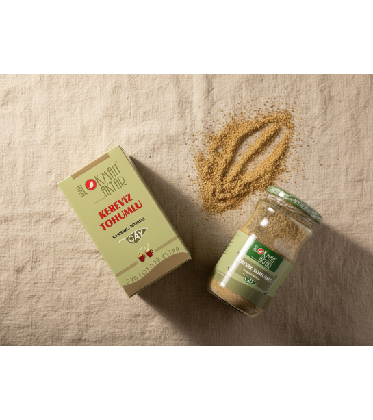 L.aktar Kereviz Toh.eğirkök  Çayı