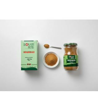 L.aktar Hindiba Çayı