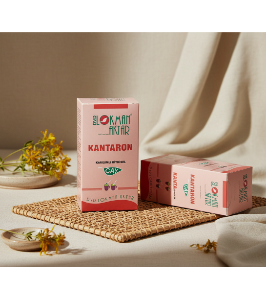 L.aktar Kantaron Çayı