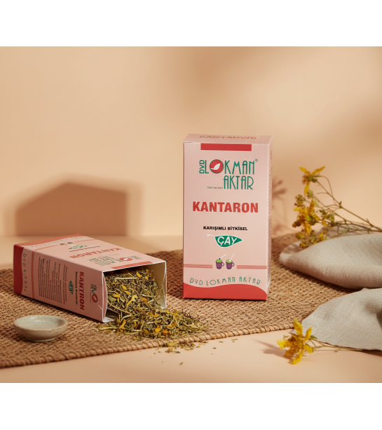 L.aktar Kantaron Çayı