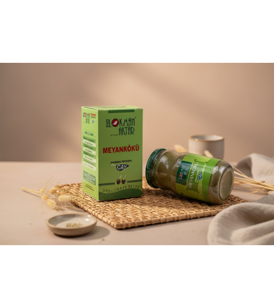 L.aktar Meyan Çayı