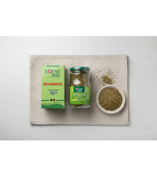 L.aktar Meyan Çayı