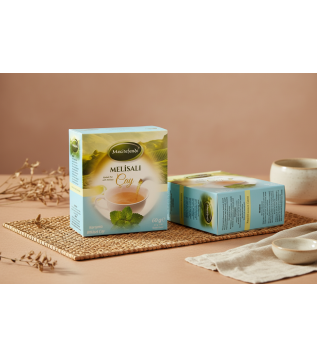 Me.melissalı Çay 40 Lı
