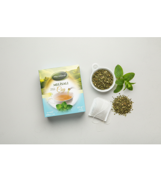 Me.melissalı Çay 40 Lı