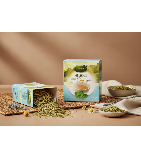 Me.melissalı Çay 40 Lı