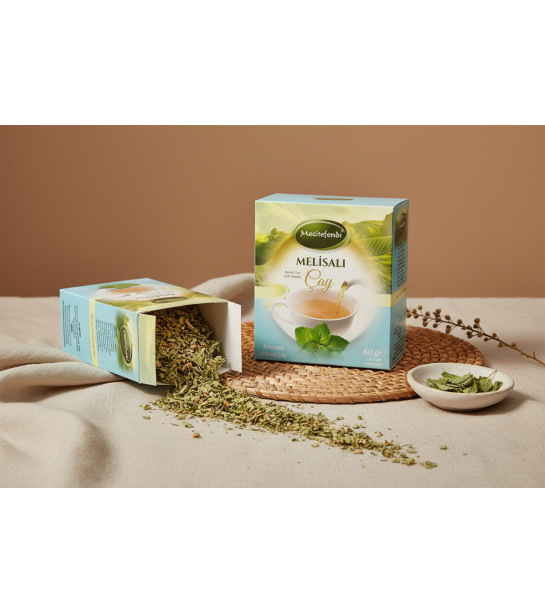 Me.melissalı Çay 40 Lı