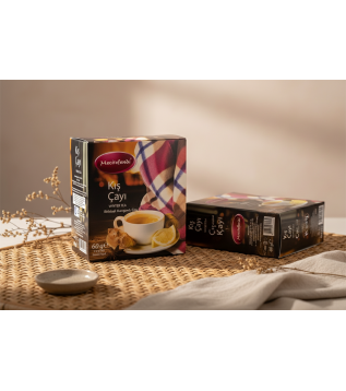 Me. Kış Çayı 40 Lı Me. Kış Çayı 40 Lı