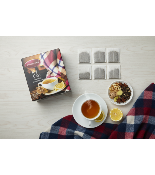 Me. Kış Çayı 40 Lı