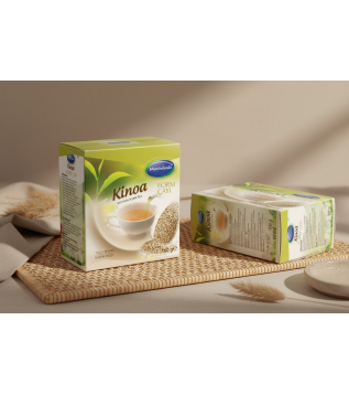 Me.kinoa Tohumlu Çay 40 Lı