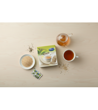Me.kinoa Tohumlu Çay 40 Lı