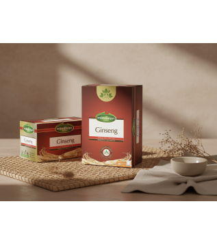 Mindivan Ginsengli Çay 20 Li Mindivan Ginsengli Çay 20 Li