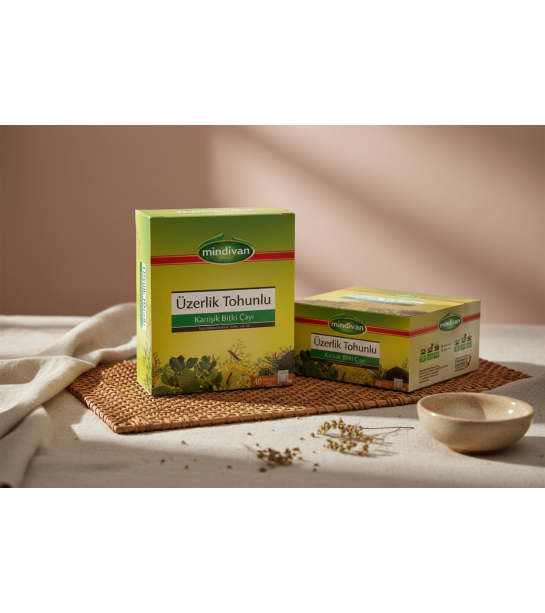 Mindivan Metalize Üzerlik Toh.çayı 40 Lı Mindivan Metalize Üzerlik Toh.çayı 40 Lı