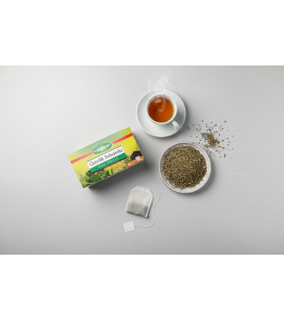 Mindivan Metalize Üzerlik Toh.çayı 40 Lı Mindivan Metalize Üzerlik Toh.çayı 40 Lı