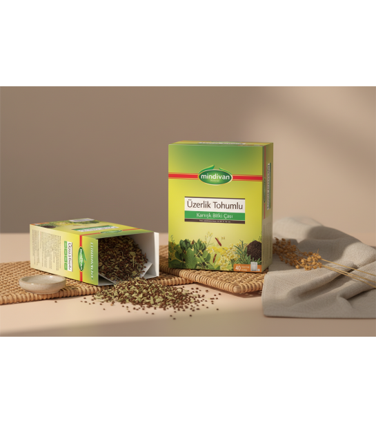 Mindivan Metalize Üzerlik Toh.çayı 40 Lı Mindivan Metalize Üzerlik Toh.çayı 40 Lı