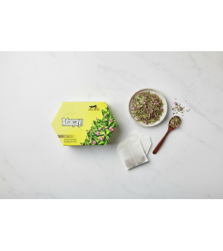 Pars Adaçayı 100'lü