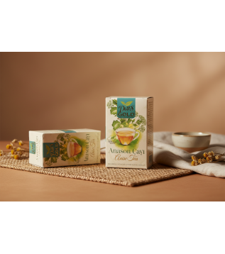 Pars Anason Çayı Pars Anason Çayı