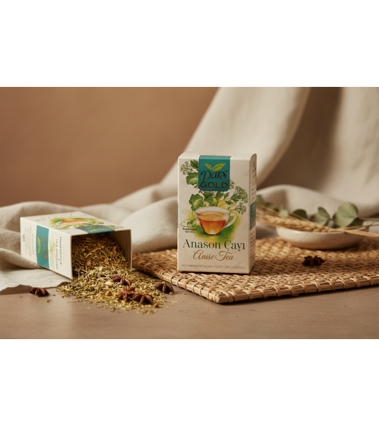 Pars Anason Çayı