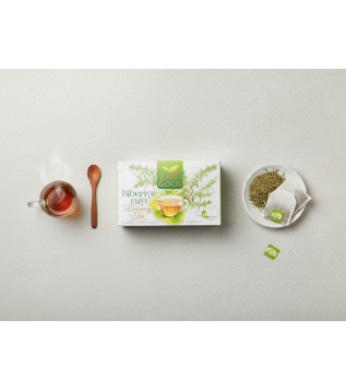 Pars Biberiye Çayı