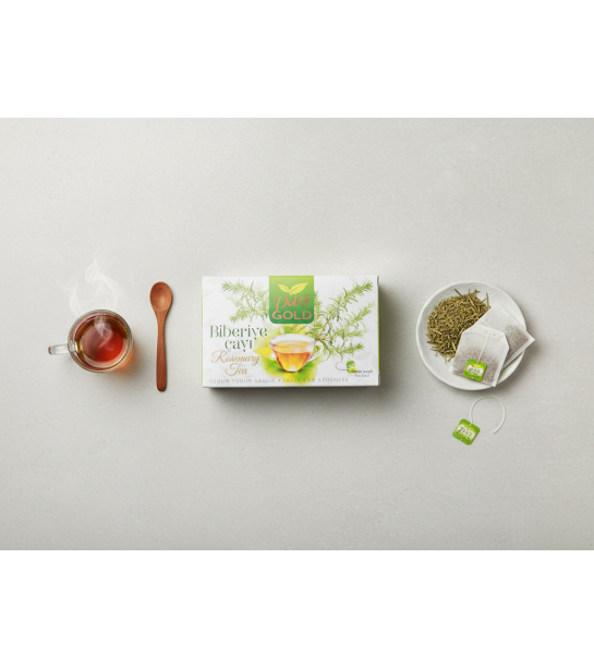 Pars Biberiye Çayı