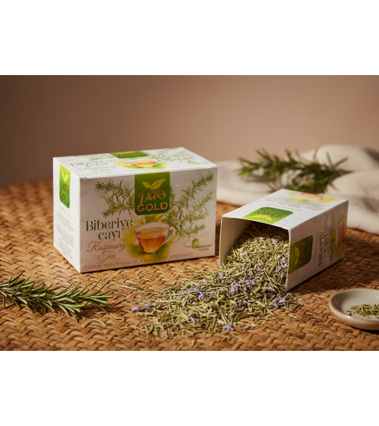 Pars Biberiye Çayı